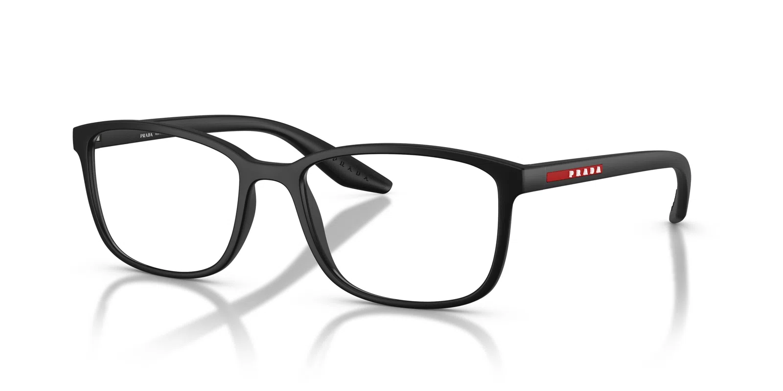 Prada Linea Rossa 07RV Eyeglasses - view 16